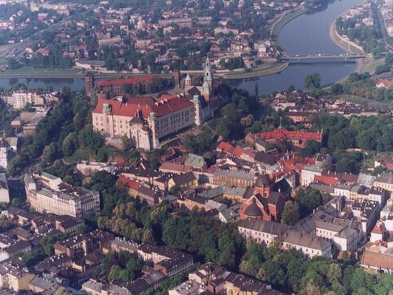 Romantyczna podniebna podróż dla każdego, Katowice, śląskie