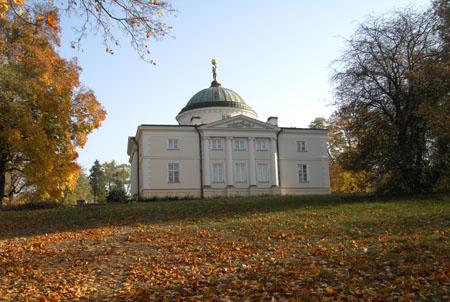 Pałac w Lubostroniu,noclegi,konferencje,rekreacja, Łabiszyn, kujawsko-pomorskie