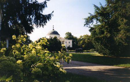 Pałac w Lubostroniu,noclegi,konferencje,rekreacja, Łabiszyn, kujawsko-pomorskie
