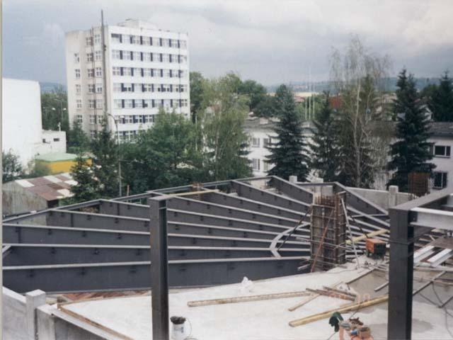 Roboty budowlane, Małopolska, BUDEKO, Nowy Sącz , małopolskie