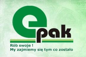 EPAK-utylizacja,transport i odbiór odpadów, Kalisz, wielkopolskie
