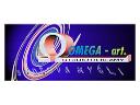 Omega Art - Studio Reklamy Tanio, Szybko, Sprawnie, Kielce, świętokrzyskie
