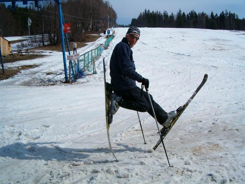 Szkoła narciarska - indywidualnie i grupowo., Ustroń, śląskie