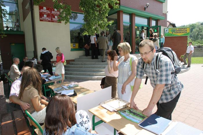 Centrum Edukacji Zdroje, SZCZECIN, zachodniopomorskie