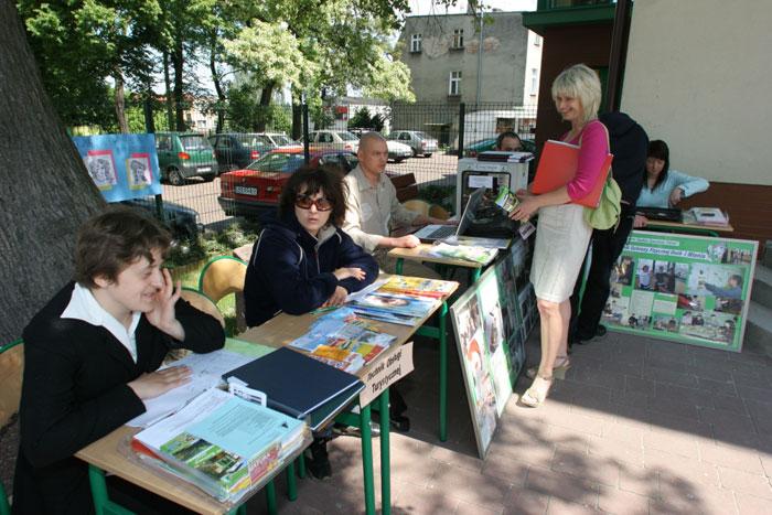 Centrum Edukacji Zdroje, SZCZECIN, zachodniopomorskie