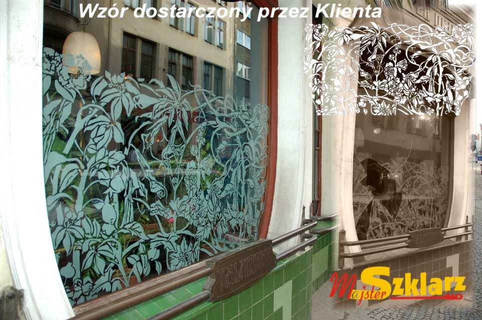 Szklarz !!!!!!!BOGATE WZORNICTWO!!!!!!, Wrocław, dolnośląskie