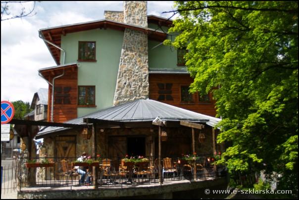 Hotel Agat *** Szklarska Poręba, dolnośląskie