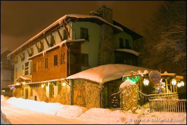 Hotel Agat *** Szklarska Poręba, dolnośląskie