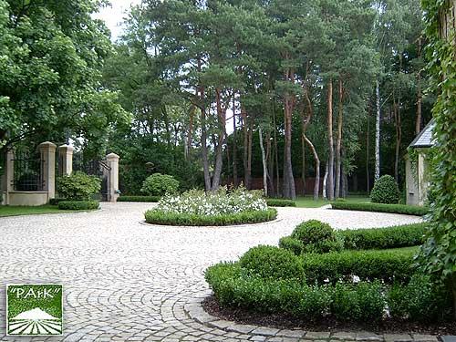 Pracownia Architektury Krajobrazu, Warszawa, mazowieckie