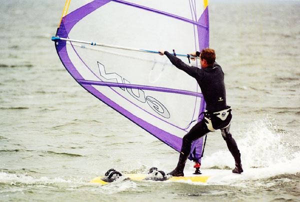 Szkoła Windsurfingu w Krynicy Morskiej, Krynica Morska, pomorskie