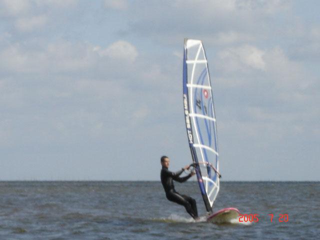 Obozy windsurfingowe dla młodzieży i dorosłych, Tolkmicko, warmińsko-mazurskie