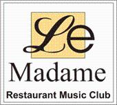 LE MADAME Restauracja, klub muzyczny, catering, Rzeszów, podkarpackie