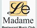 LE MADAME Restauracja, klub muzyczny, catering, Rzeszów, podkarpackie