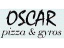 PIZZERIA OSCAR Pizza, gyros, dania barowe.