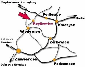 Szkoła wspinaczkowa z tradycją od 1991 roku!, Rzędkowice, śląskie