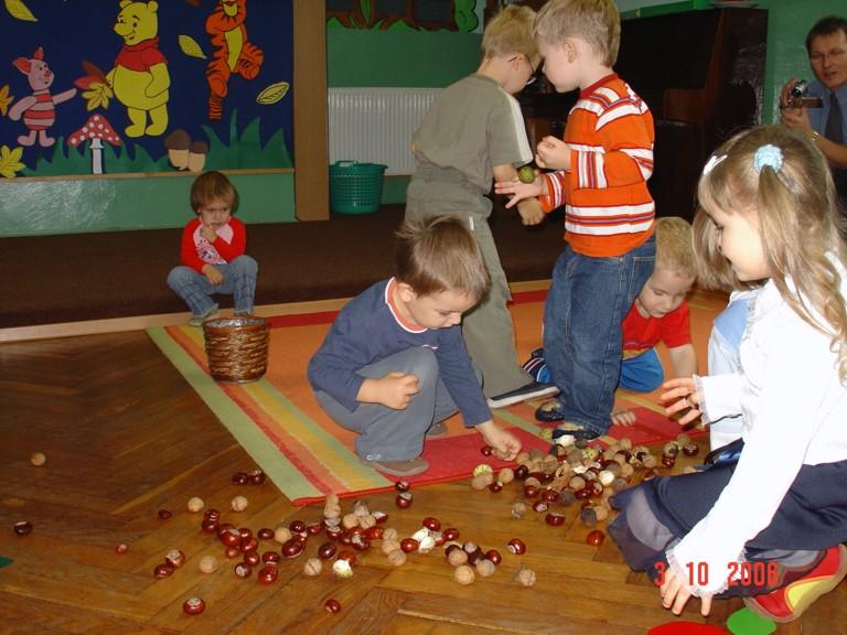 Prywatne Przedszkole im. Kubusia Puchatka, Sosnowiec, śląskie