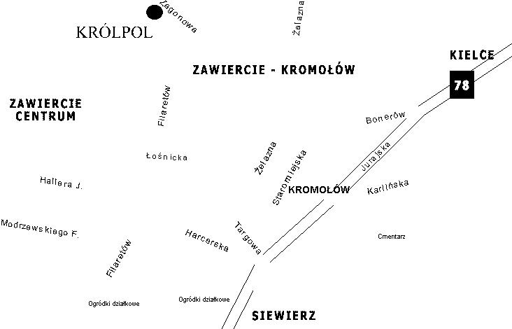 Produkcja mebli, instalacje wodno-kanal. i C.O. , Zawiercie, śląskie