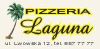 PIZZERIA LAGUNA Pizza, piwo, sałatki., Rzeszów, podkarpackie