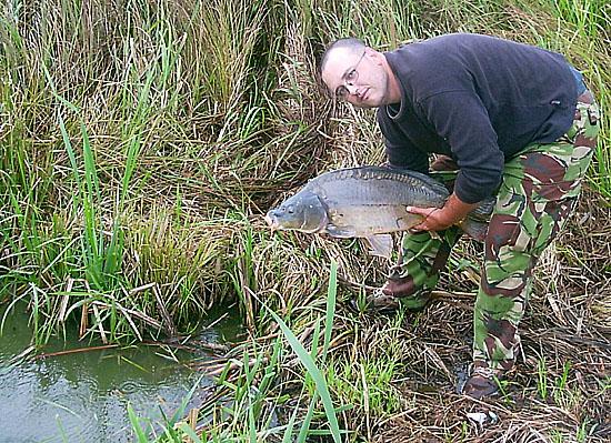 Karpie po 10 kg czekaja ZOBACZ FOTY !!!!!!, Stojkowo, zachodniopomorskie