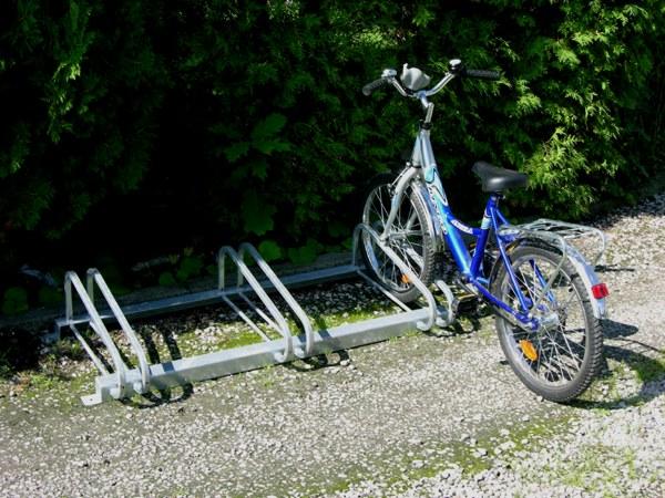 Meble,akcesoria ogrodowe i parkowe,stojaki rower., Kłaj, małopolskie