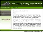 !!INVITO!! Załóż własną STRONĘ INTERNETOWĄ!, Gdańsk, pomorskie