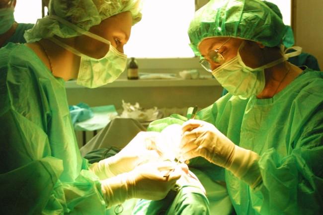 Operacja odstających małżowin usznych NAJLEPIEJ, Sulejówek, mazowieckie