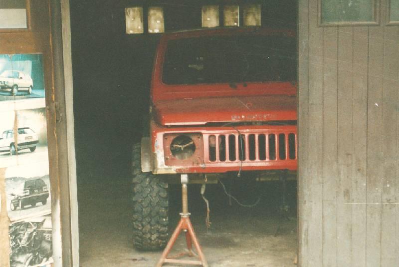 Auto Gargas - Profesjonalny serwis powypadkowy, Bielsko-Biała, śląskie