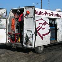 AutoProTuning-Profesjonalny serwis rajdowy , Bydgoszcz, kujawsko-pomorskie