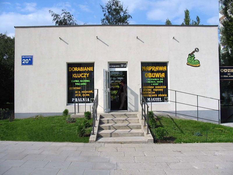 Kaletnictwo - Kaletnik na Ursynowie - Polecam, Warszawa, mazowieckie