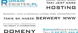 Projektowanie oraz tworzenie stron www., Warszawa, mazowieckie