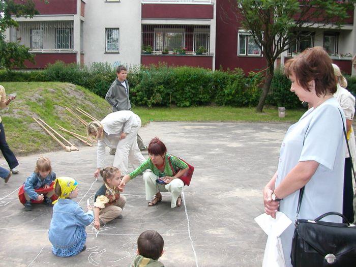 Wszystkie dzieci nasze SĄ !!!, Kraków, małopolskie