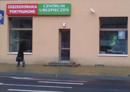 NIEZALEŻNE CENTRUM LIKWIDACJI SZKÓD!!!!, Lublin, lubelskie