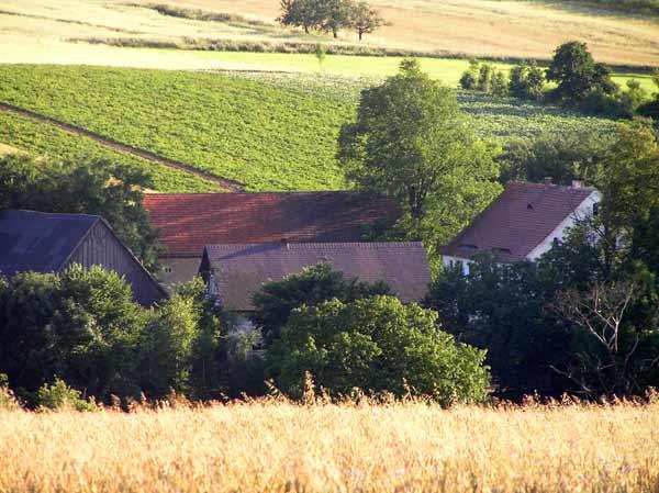 Góry Kaczawskie - odpocznij u ich podnóża, Świerzawa, dolnośląskie