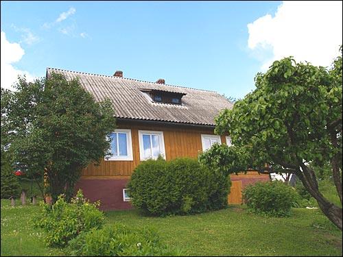 Bieszczady, odpoczywaj TU !!!, Wołkowyja, podkarpackie