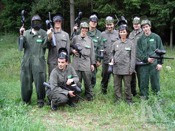 IKA: paintball, quady, poduszkowce, SURVIVAL!!!!!, Gdańsk, pomorskie