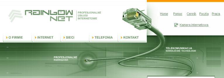 WWW - projektowanie i tworzenie.