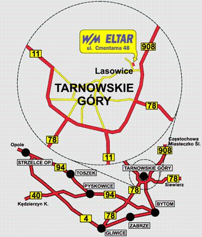 Obwody drukowane, krótkie terminy, fachowo!, Tarnowskie Góry, śląskie