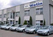 Leasing ŚRODKI TRANSP.,URZĄDZENIA BIUR., MASZYNY, Suchy Las, wielkopolskie