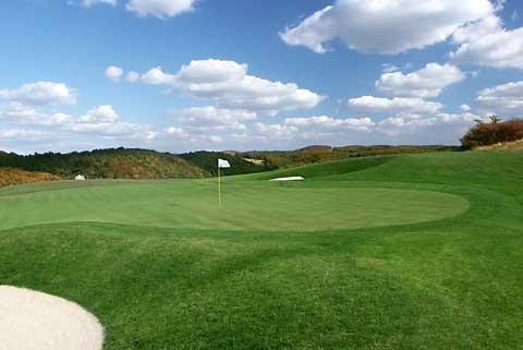 Twoja przygoda z golfe zacznie się u nas..., Paczółtowice, małopolskie