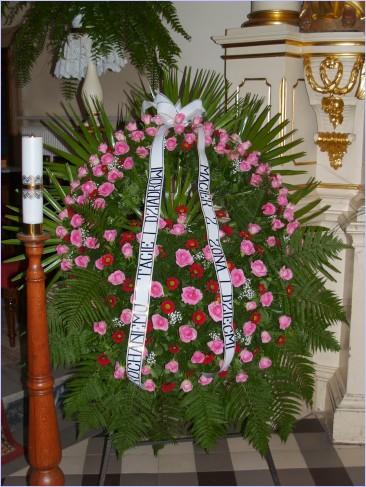 Cerber Kompleksowe Usługi Pogrzebowe - Kwiaty, Raszyn, mazowieckie