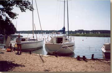 Czarter jachtów na Kaszubach !!! Polecam, Gdynia, pomorskie