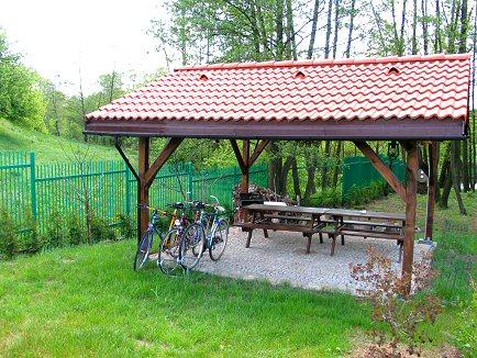 Odpocznij  wśród pól i lasów., Ciechocin, kujawsko-pomorskie