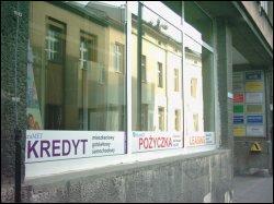 Oferta dla firm KREDYTY INWESTYCYJNE, Rzeszów, podkarpackie