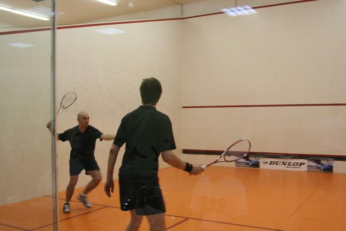 SQUASH W LUBLINIE !!! Spróbuj i zagraj, lubelskie