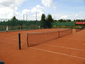 Nauka gry w tenisa dla dorosłych i dzieci, Częstochowa, śląskie