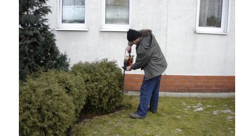 Abonamentowa pielęgnacja terenów zieleni TANIO, Poznań, wielkopolskie