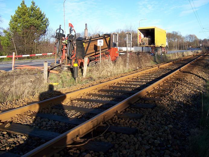 Układanie kabli i rur bez wykopów!!!!!!!, Płock, mazowieckie