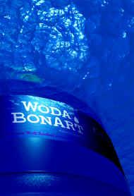 BONART - dystrybucha naturalnej wody mineralnej, Koziegłowy , wielkopolskie