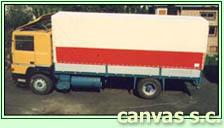 Firma Canvas s.c. oferuje szeroki wybór plandek!, Świdnik, lubelskie