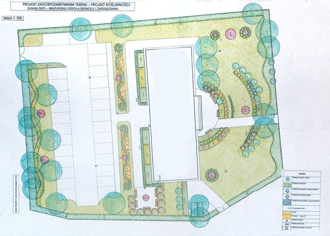 KREATYWNE ROZWIĄZANIA - projektowanie zieleni!!!, Białystok, podlaskie